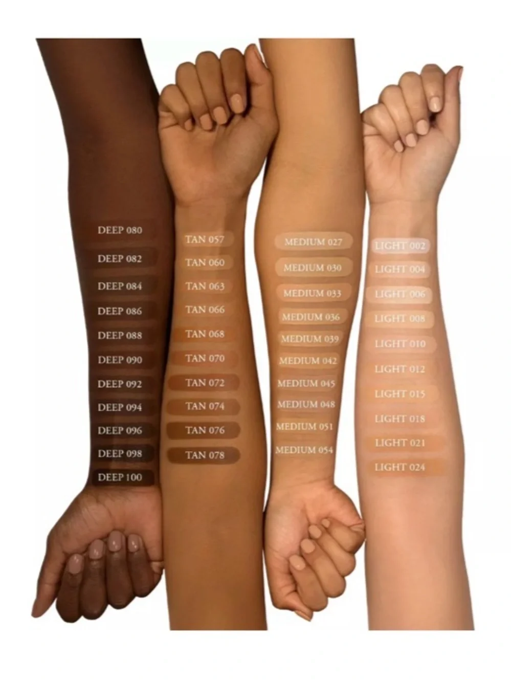 KVD BEAUTY Good Apple Foundation Balm
